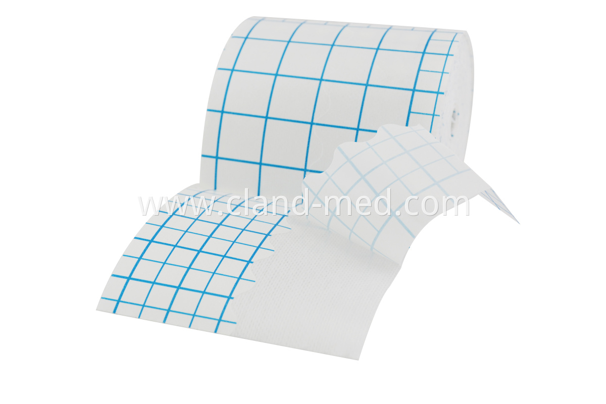CL-PL0010 NON-WOVEN EXTENSIBLE PLASTER ROLL (2)